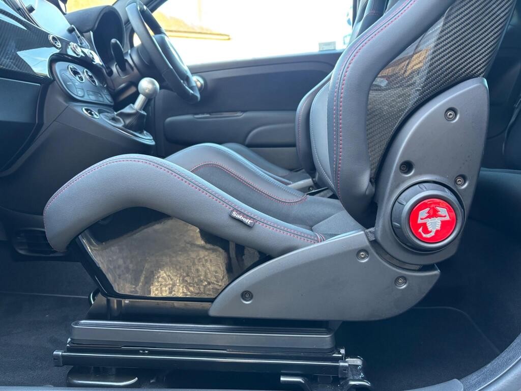 Used Abarth 595 2019 for sale - 77220923: Photo 71