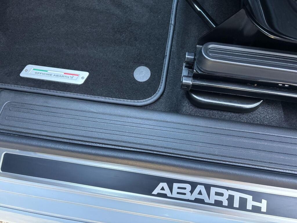 Used Abarth 595 2019 for sale - 77220923: Photo 76
