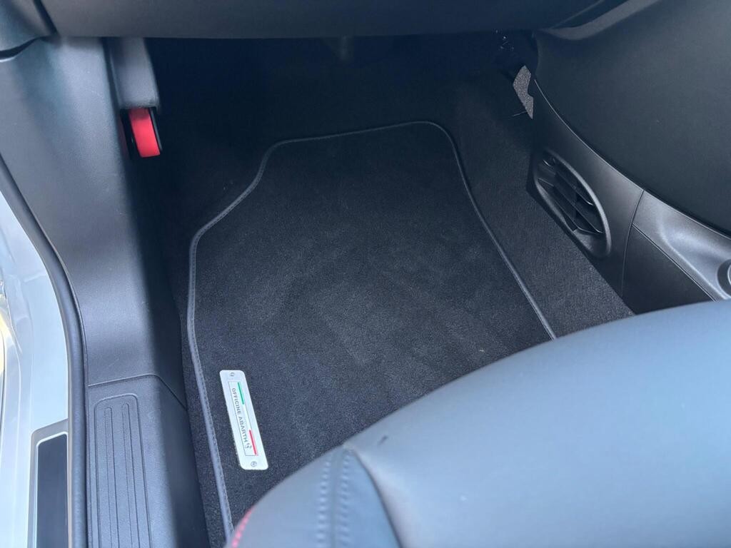 Used Abarth 595 2019 for sale - 77220923: Photo 77