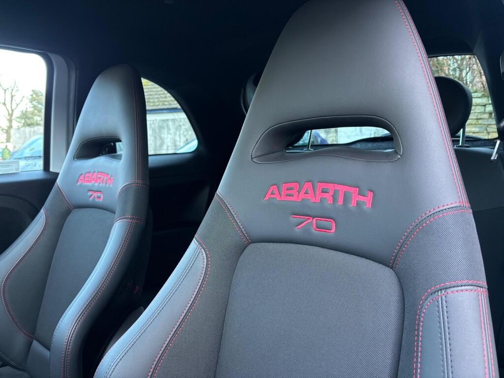 Used Abarth 595 2019 for sale - 77220923: Photo 81