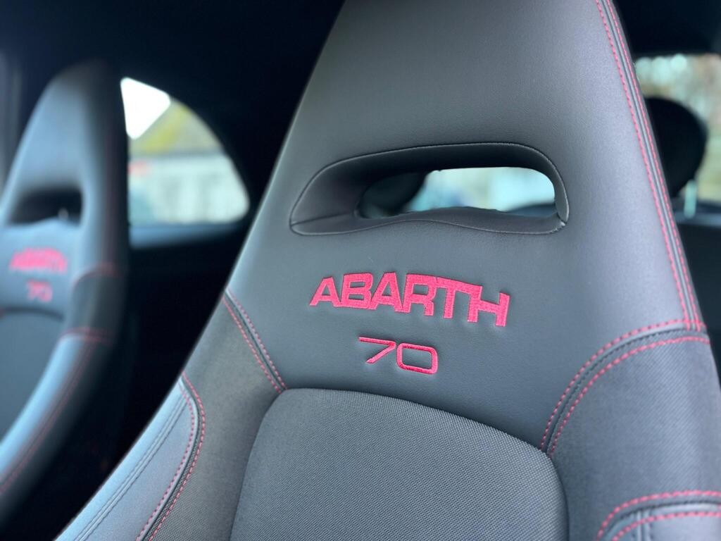Used Abarth 595 2019 for sale - 77220923: Photo 82
