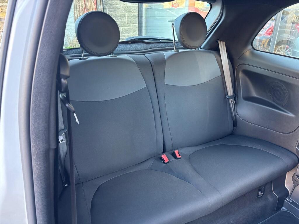 Used Abarth 595 2019 for sale - 77220923: Photo 84