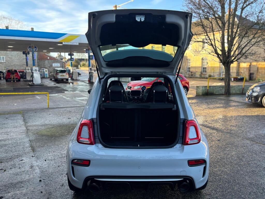 Used Abarth 595 2019 for sale - 77220923: Photo 85