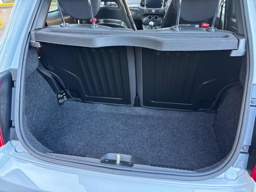 Used Abarth 595 2019 for sale - 77220923: Photo 86