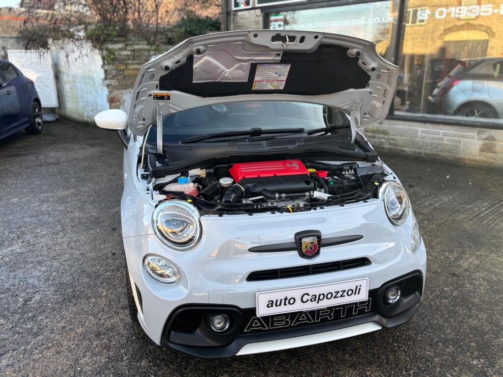 Used Abarth 595 2019 for sale - 77220923: Photo 88