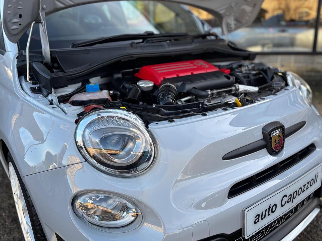 Used Abarth 595 2019 for sale - 77220923: Photo 89