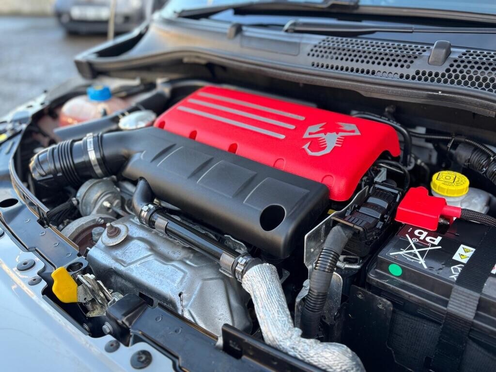 Used Abarth 595 2019 for sale - 77220923: Photo 90