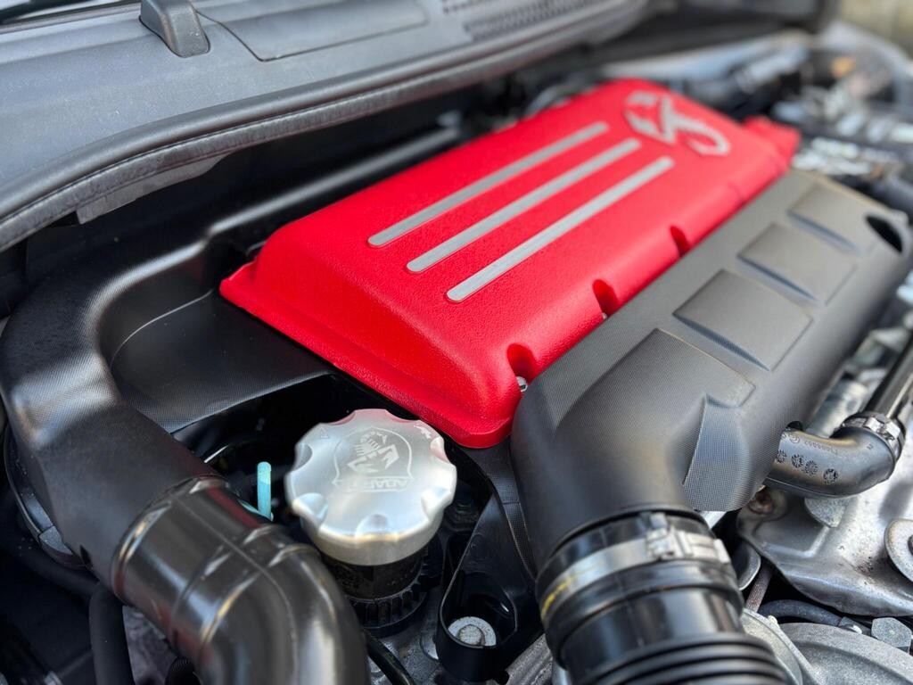 Used Abarth 595 2019 for sale - 77220923: Photo 91