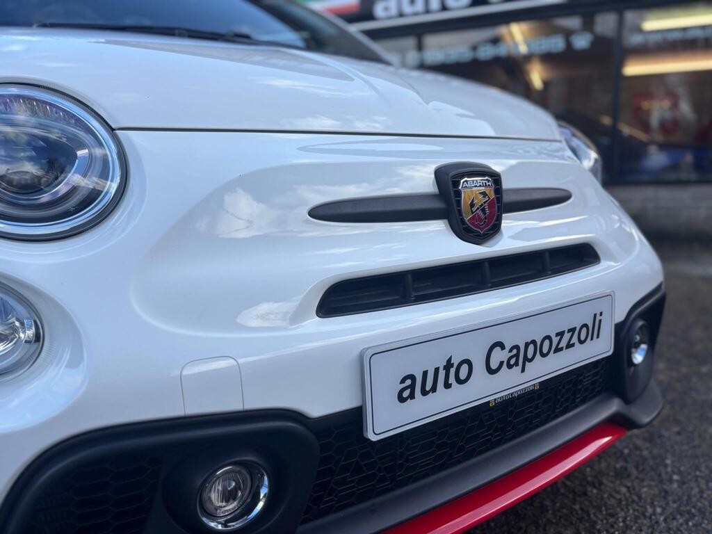 Used Abarth 595 2021 for sale - 77262904: Photo 12