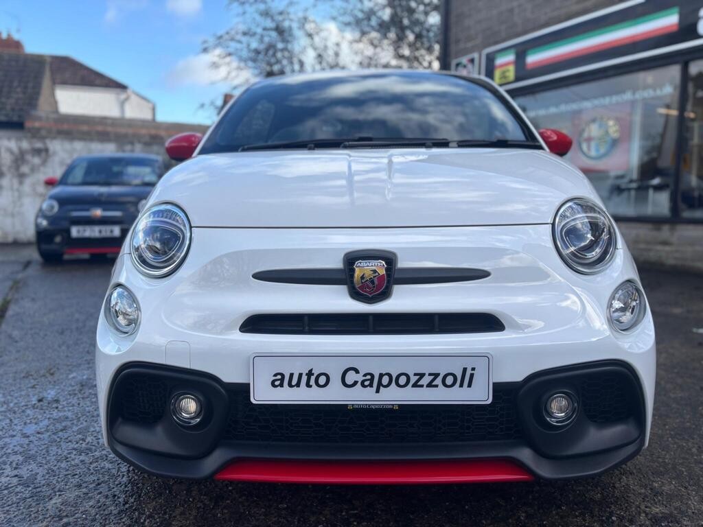 Used Abarth 595 2021 for sale - 77262904: Photo 13