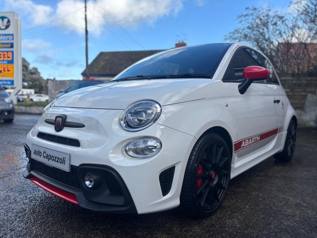 Used Abarth 595 2021 for sale - 77262904: Photo 14