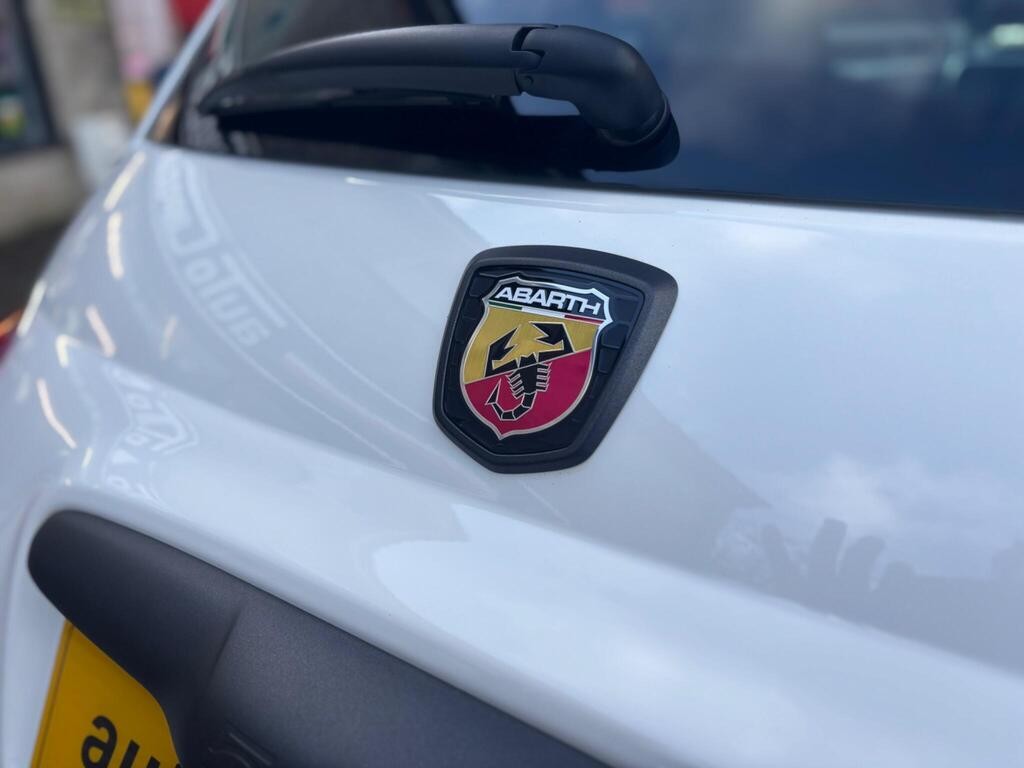 Used Abarth 595 2021 for sale - 77262904: Photo 17