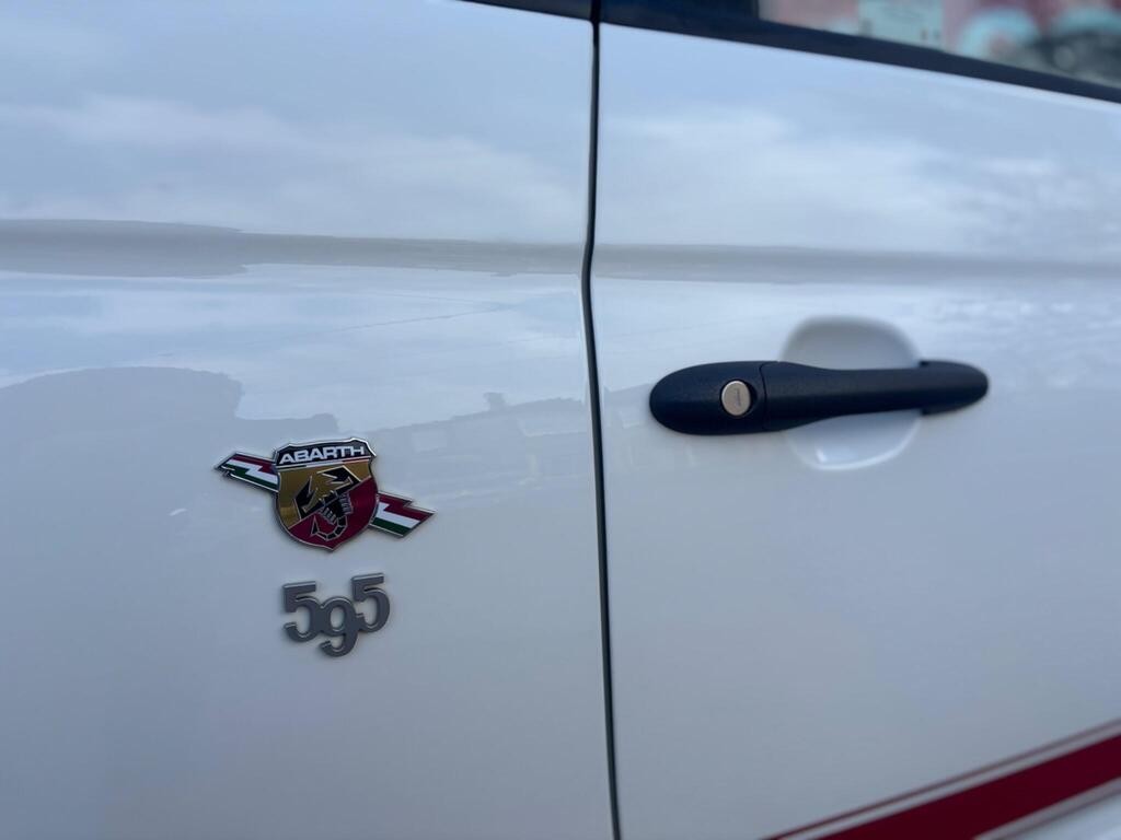 Used Abarth 595 2021 for sale - 77262904: Photo 22