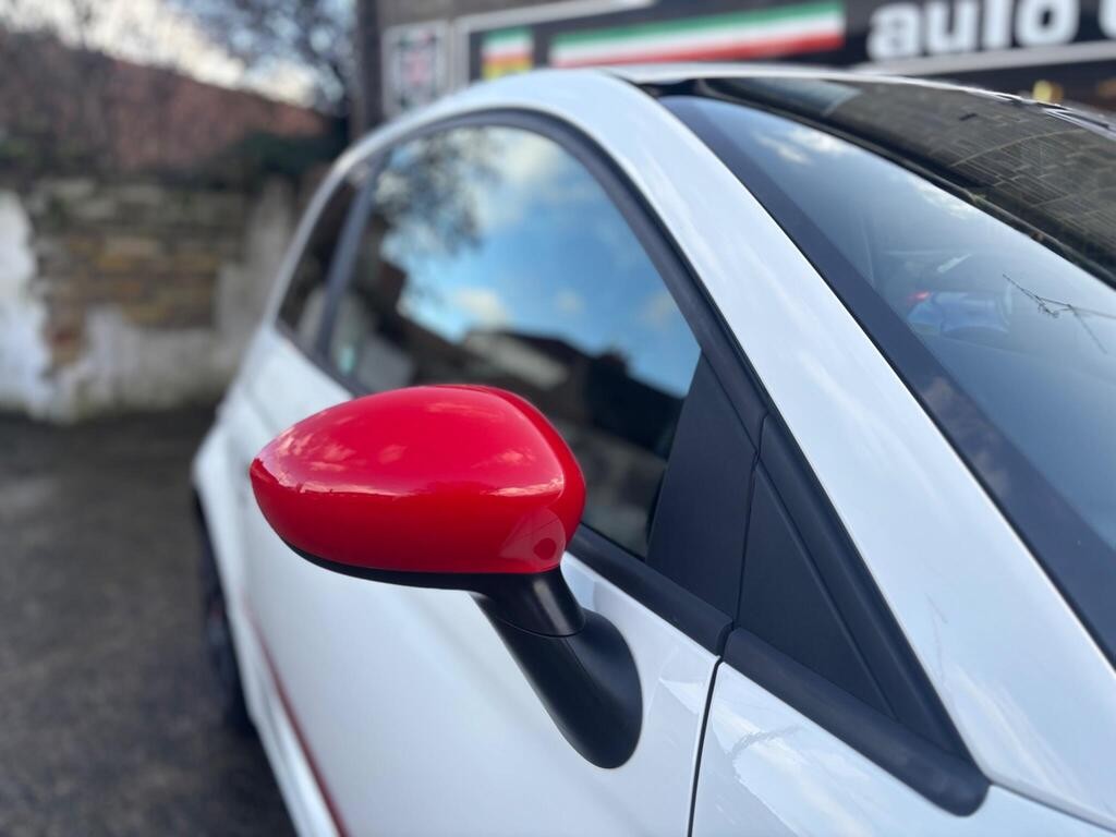 Used Abarth 595 2021 for sale - 77262904: Photo 23