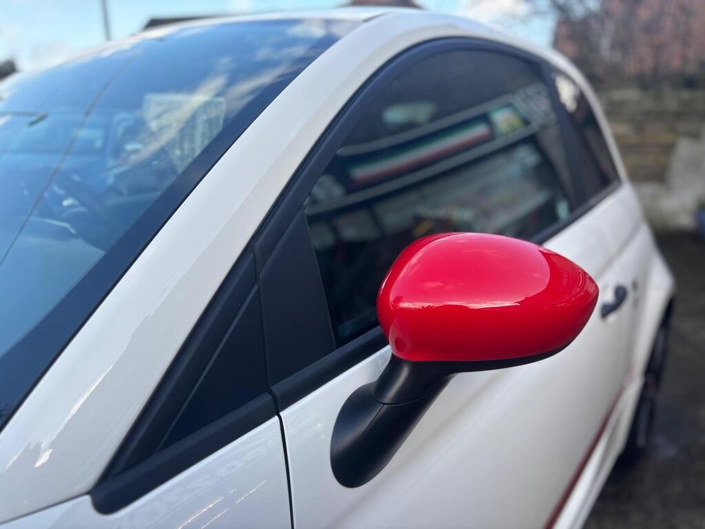 Used Abarth 595 2021 for sale - 77262904: Photo 25