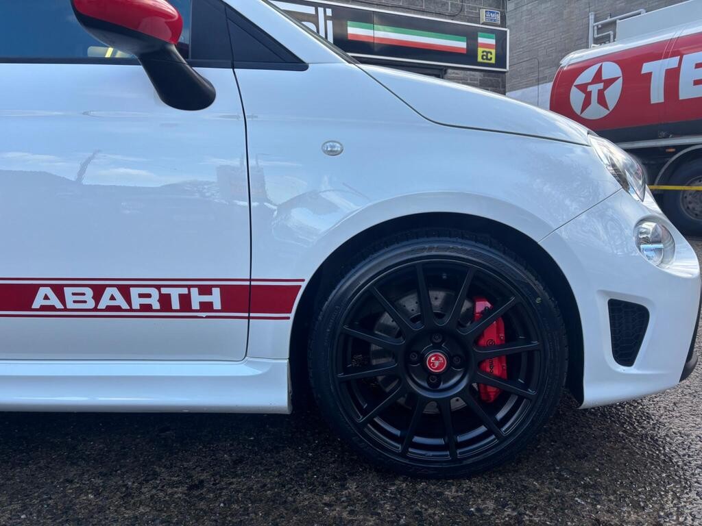 Used Abarth 595 2021 for sale - 77262904: Photo 29