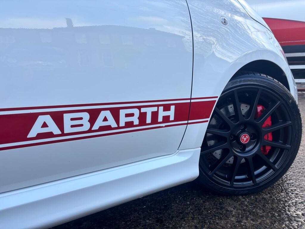 Used Abarth 595 2021 for sale - 77262904: Photo 30