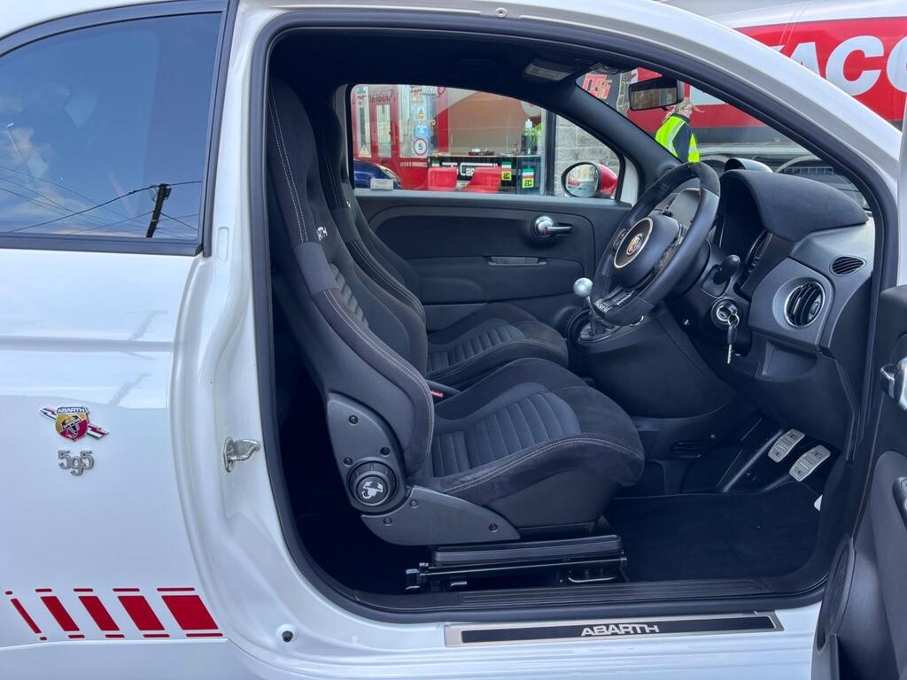 Used Abarth 595 2021 for sale - 77262904: Photo 31