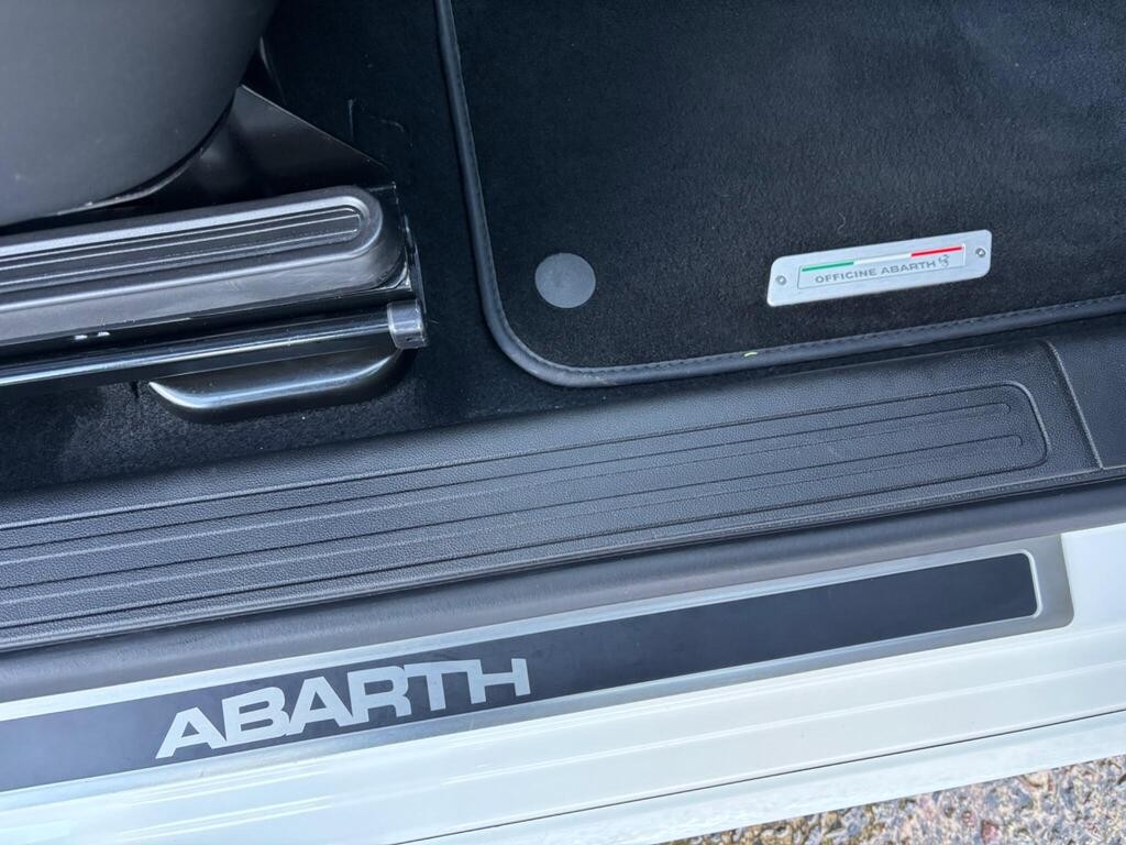 Used Abarth 595 2021 for sale - 77262904: Photo 36