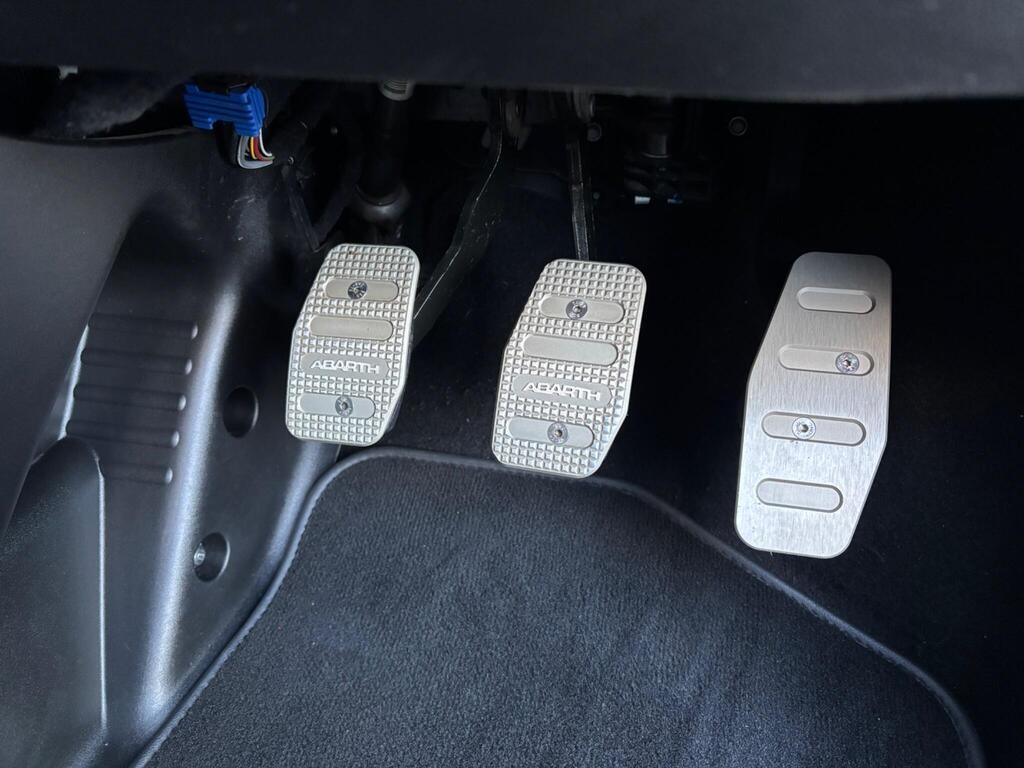 Used Abarth 595 2021 for sale - 77262904: Photo 38