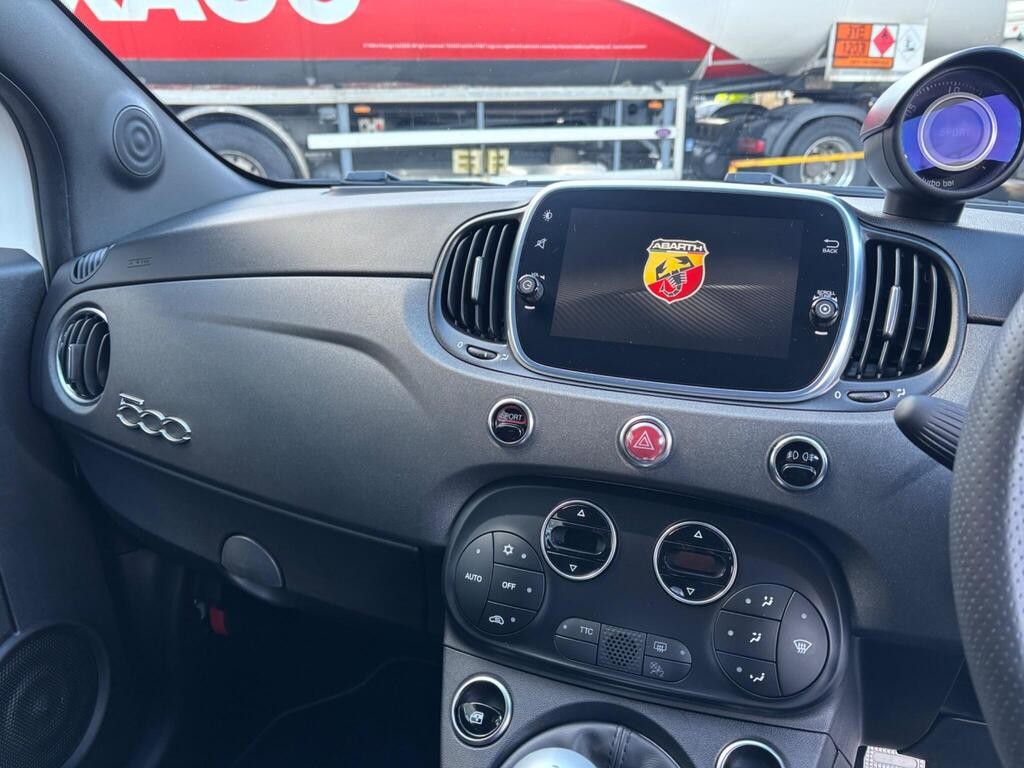 Used Abarth 595 2021 for sale - 77262904: Photo 39