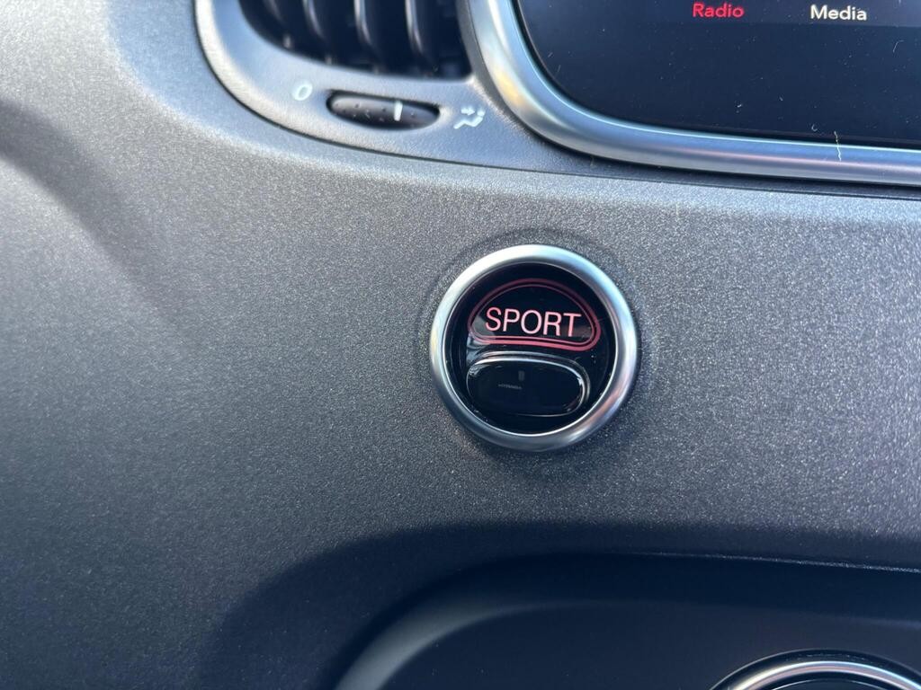 Used Abarth 595 2021 for sale - 77262904: Photo 40