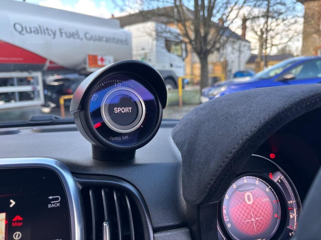 Used Abarth 595 2021 for sale - 77262904: Photo 41