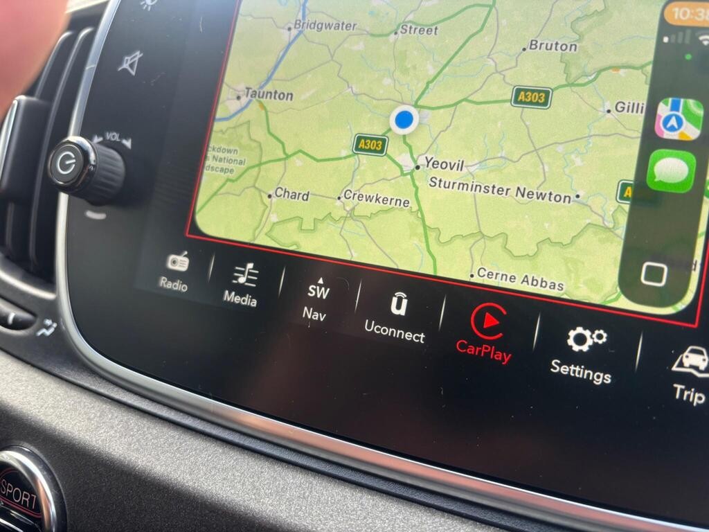 Used Abarth 595 2021 for sale - 77262904: Photo 46