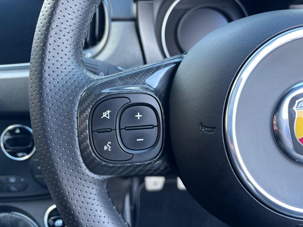 Used Abarth 595 2021 for sale - 77262904: Photo 48