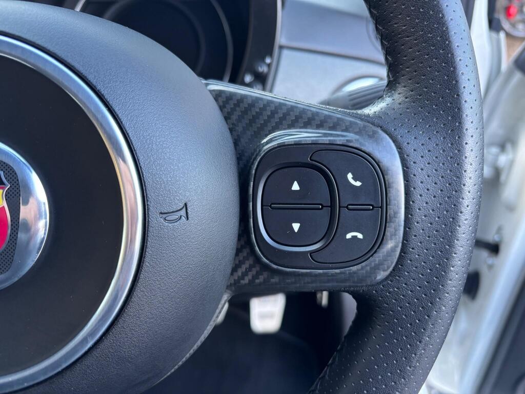 Used Abarth 595 2021 for sale - 77262904: Photo 49