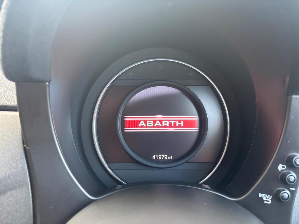 Used Abarth 595 2021 for sale - 77262904: Photo 50