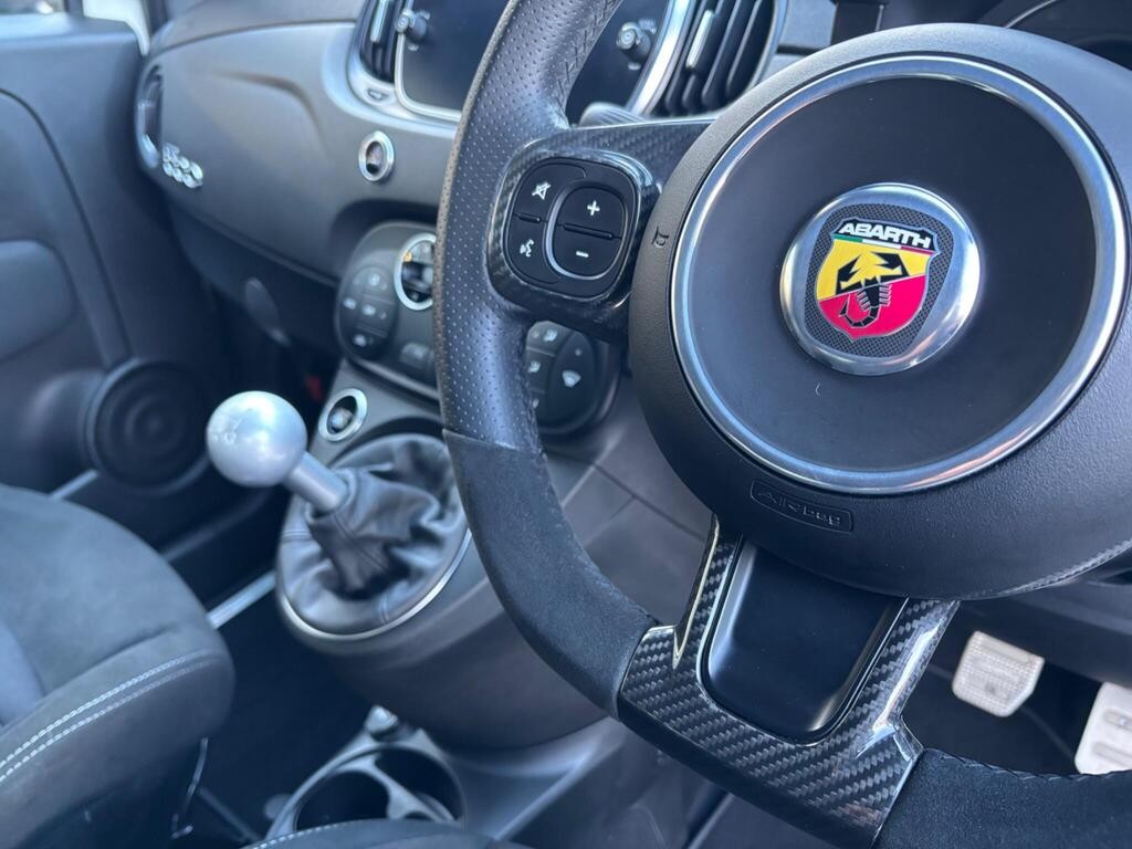 Used Abarth 595 2021 for sale - 77262904: Photo 51