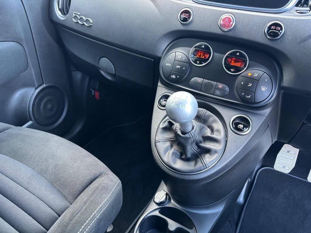 Used Abarth 595 2021 for sale - 77262904: Photo 54