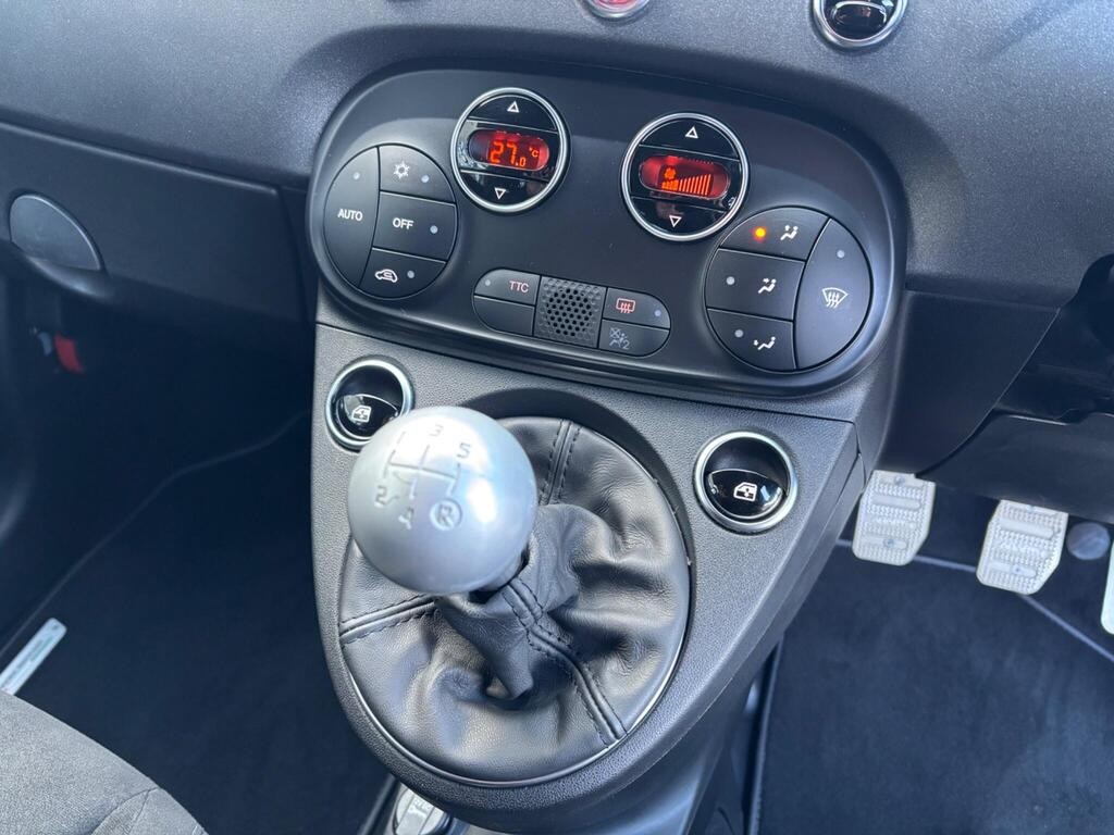 Used Abarth 595 2021 for sale - 77262904: Photo 55