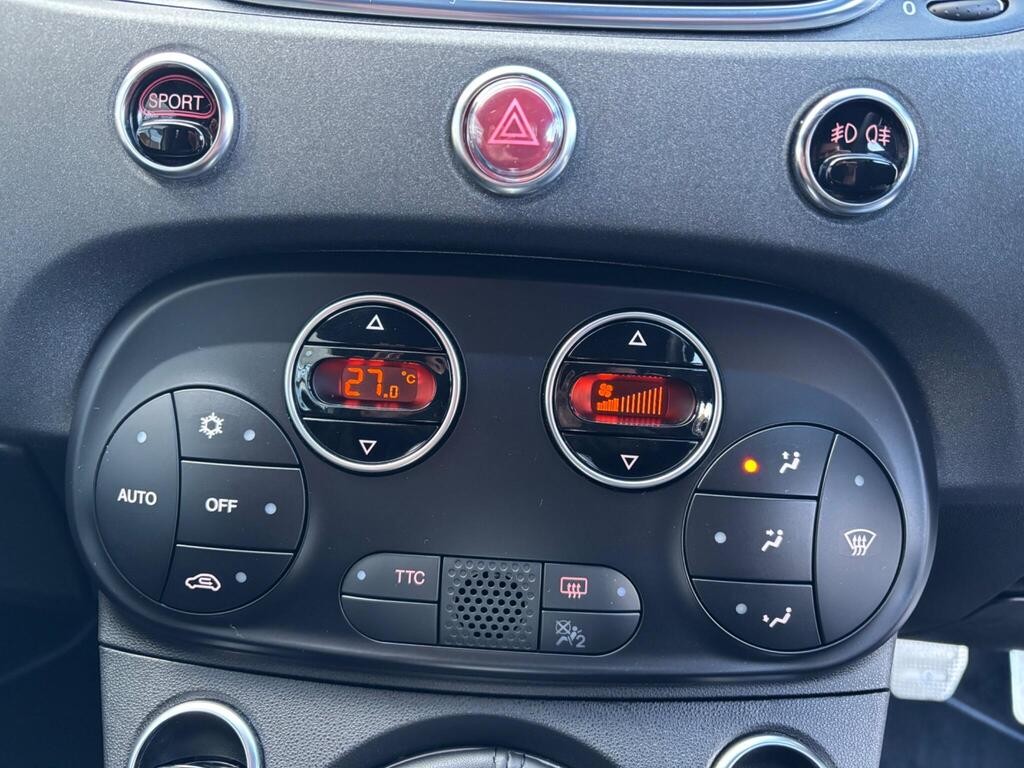 Used Abarth 595 2021 for sale - 77262904: Photo 56