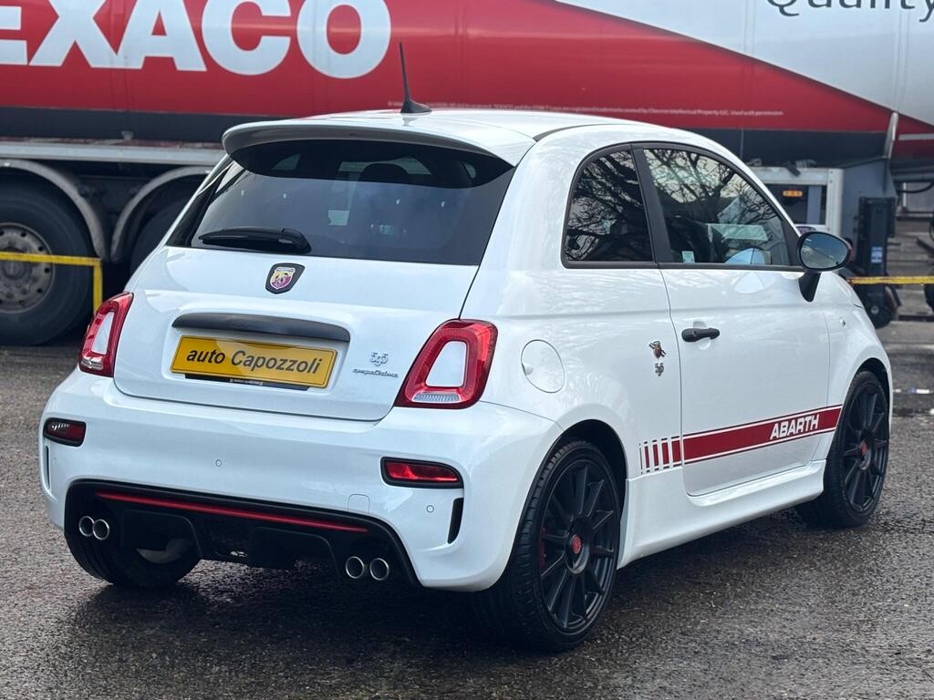Used Abarth 595 2021 for sale - 77262904: Photo 6