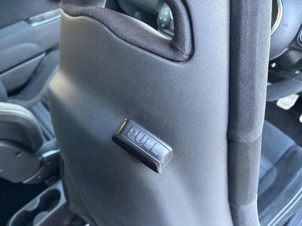 Used Abarth 595 2021 for sale - 77262904: Photo 60