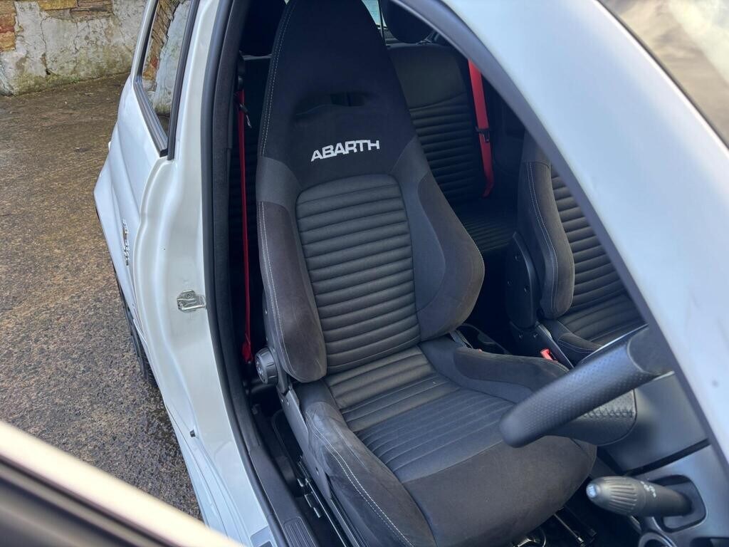 Used Abarth 595 2021 for sale - 77262904: Photo 61