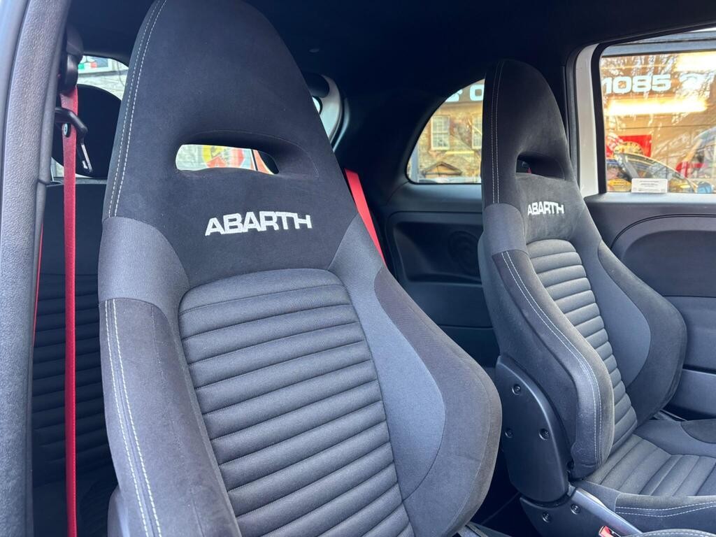 Used Abarth 595 2021 for sale - 77262904: Photo 62