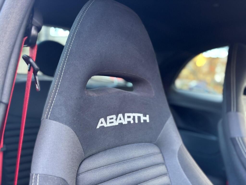 Used Abarth 595 2021 for sale - 77262904: Photo 64