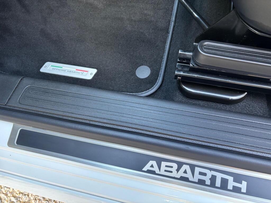 Used Abarth 595 2021 for sale - 77262904: Photo 69