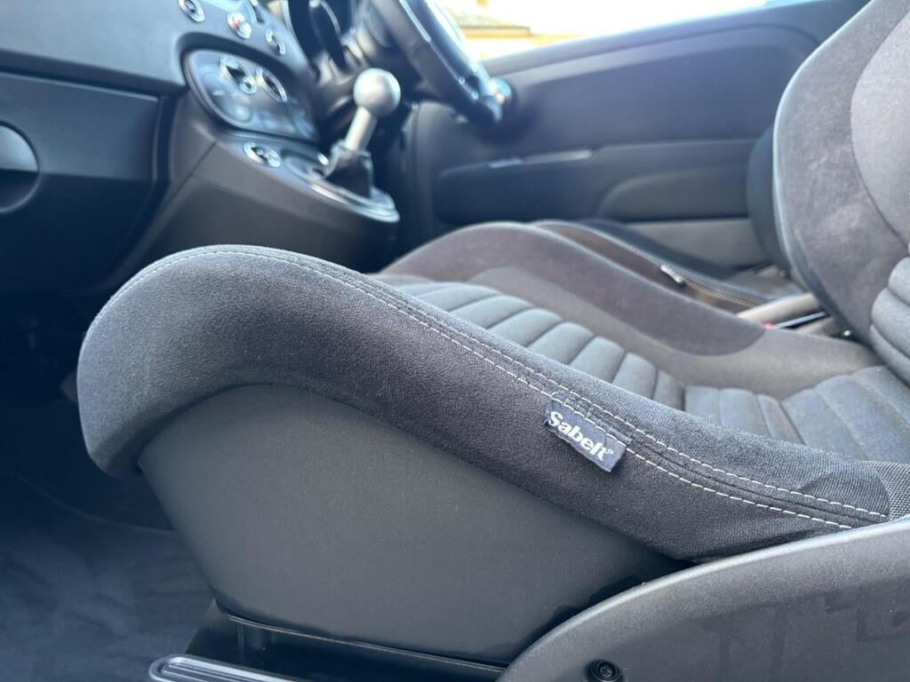 Used Abarth 595 2021 for sale - 77262904: Photo 72