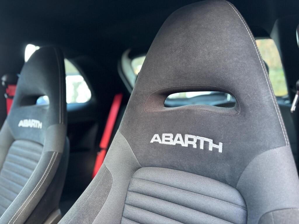 Used Abarth 595 2021 for sale - 77262904: Photo 79