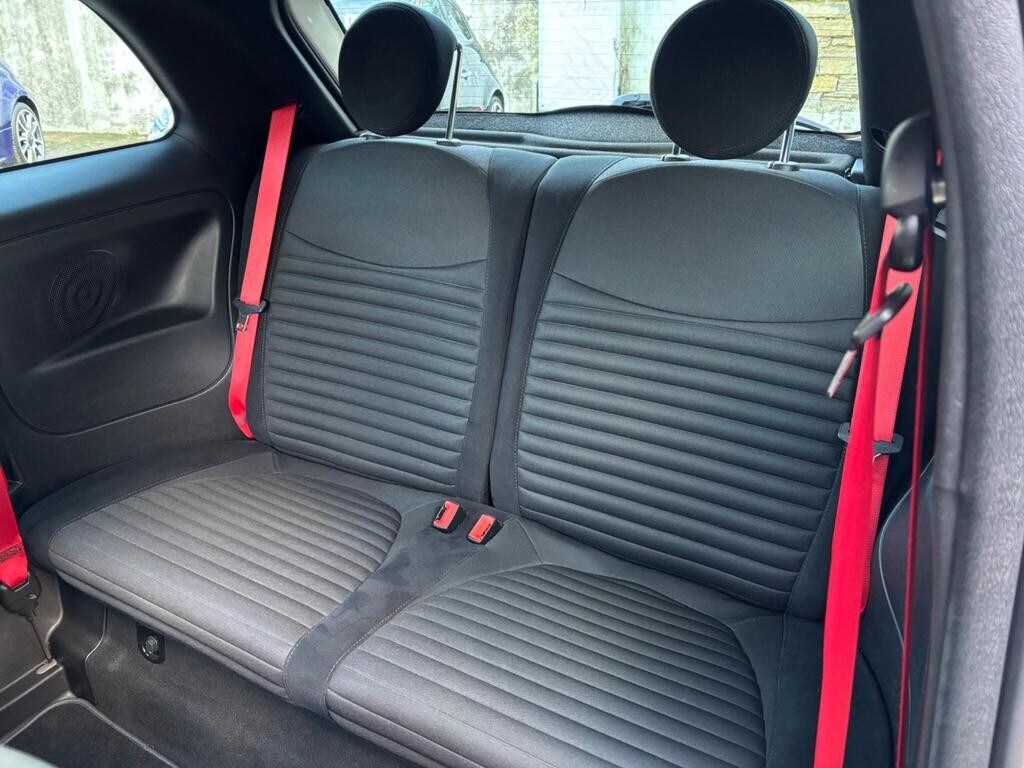 Used Abarth 595 2021 for sale - 77262904: Photo 80