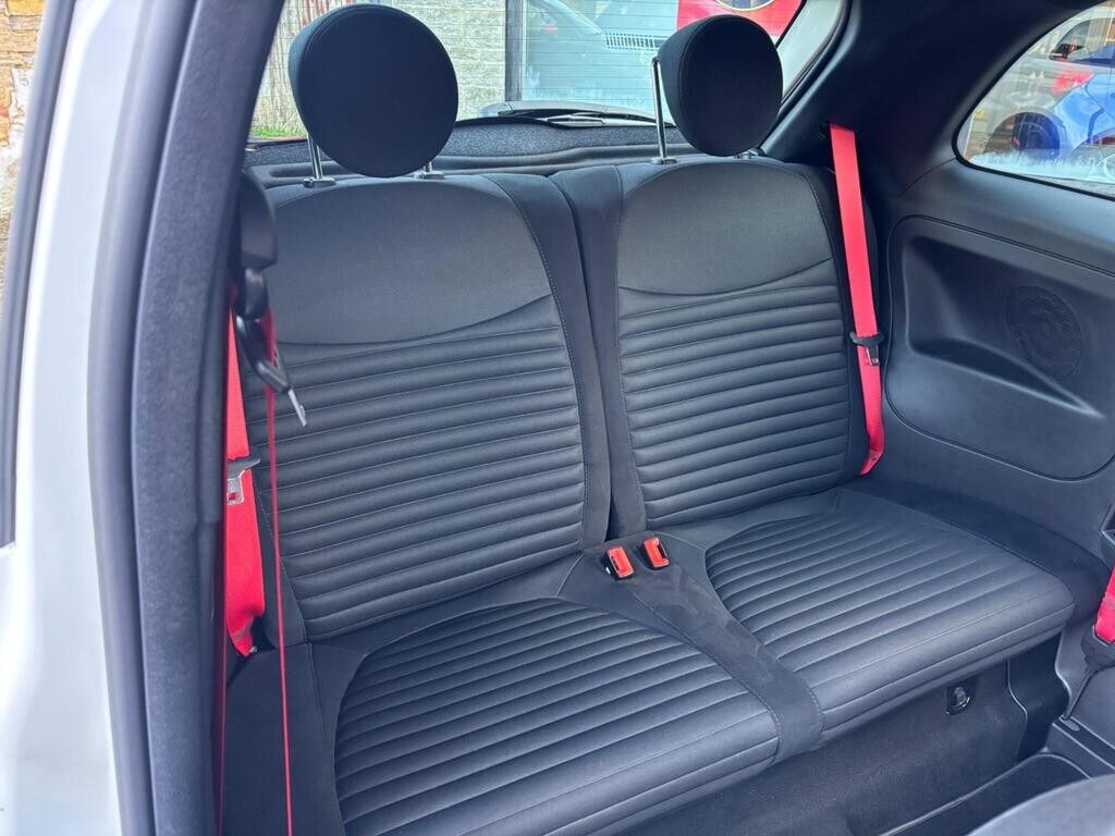 Used Abarth 595 2021 for sale - 77262904: Photo 81