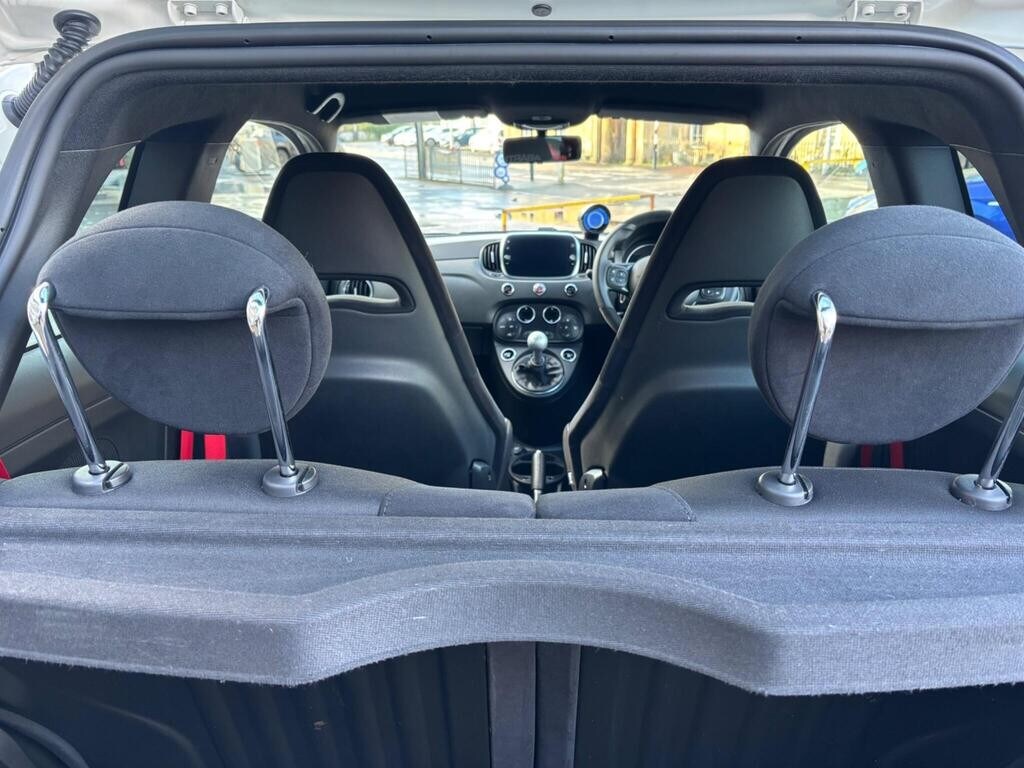 Used Abarth 595 2021 for sale - 77262904: Photo 82