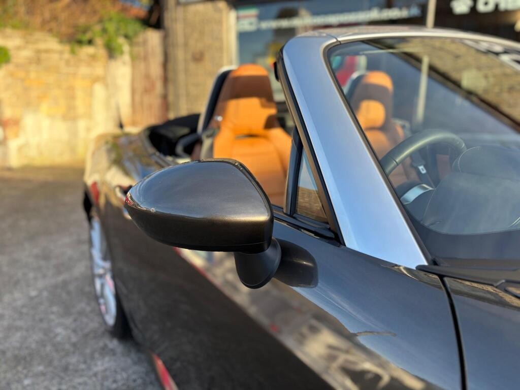 Used Fiat 124 Spider 2017 for sale - 76653798: Photo 23