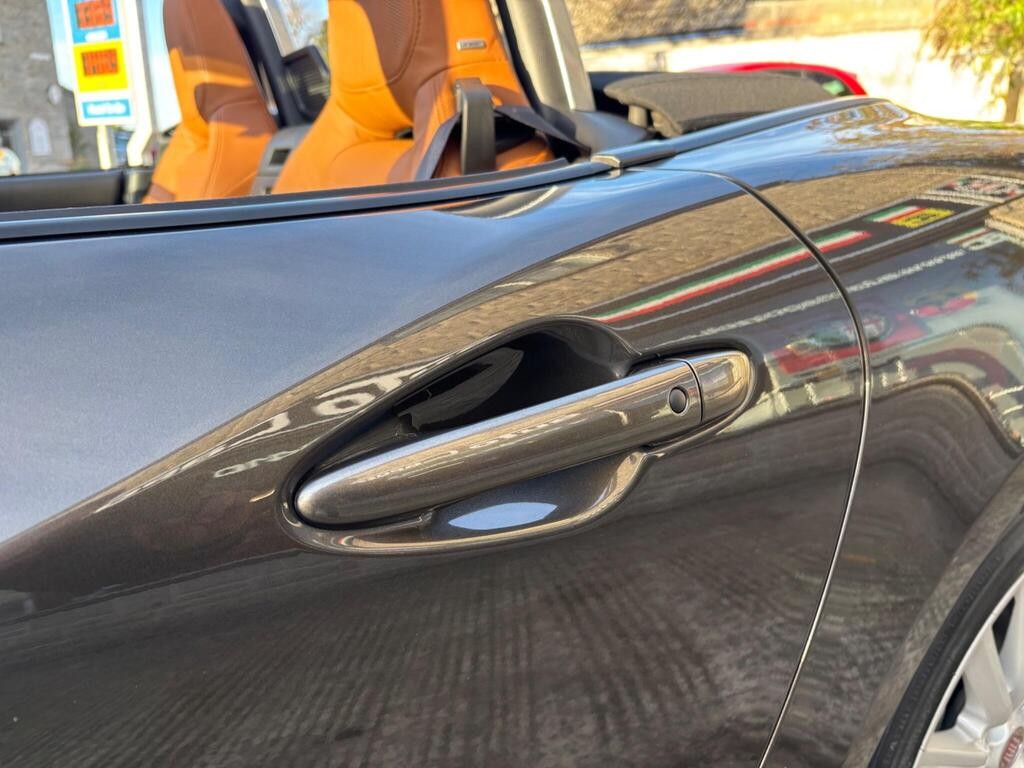 Used Fiat 124 Spider 2017 for sale - 76653798: Photo 25