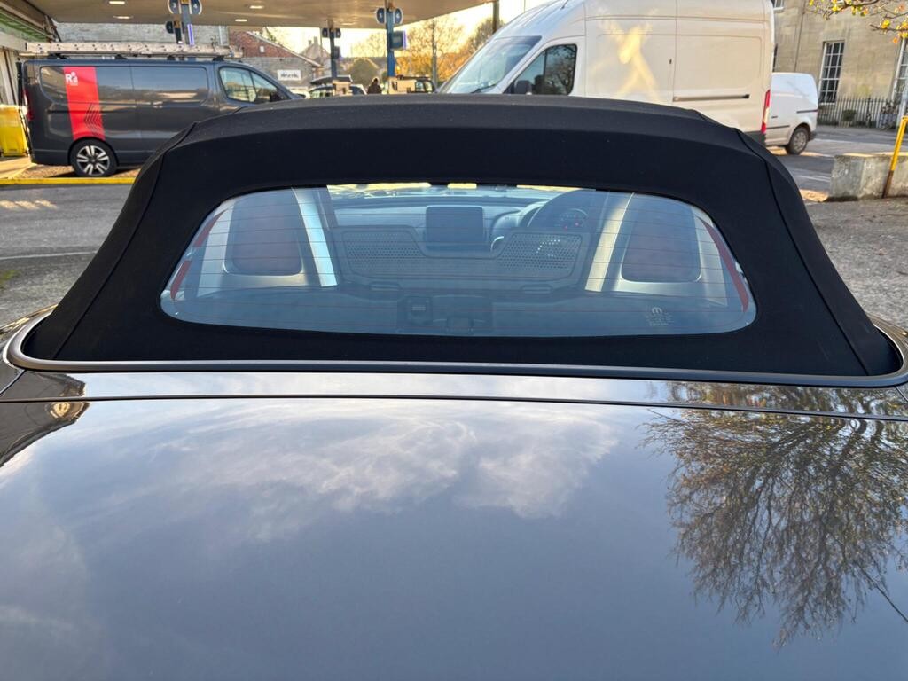 Used Fiat 124 Spider 2017 for sale - 76653798: Photo 27