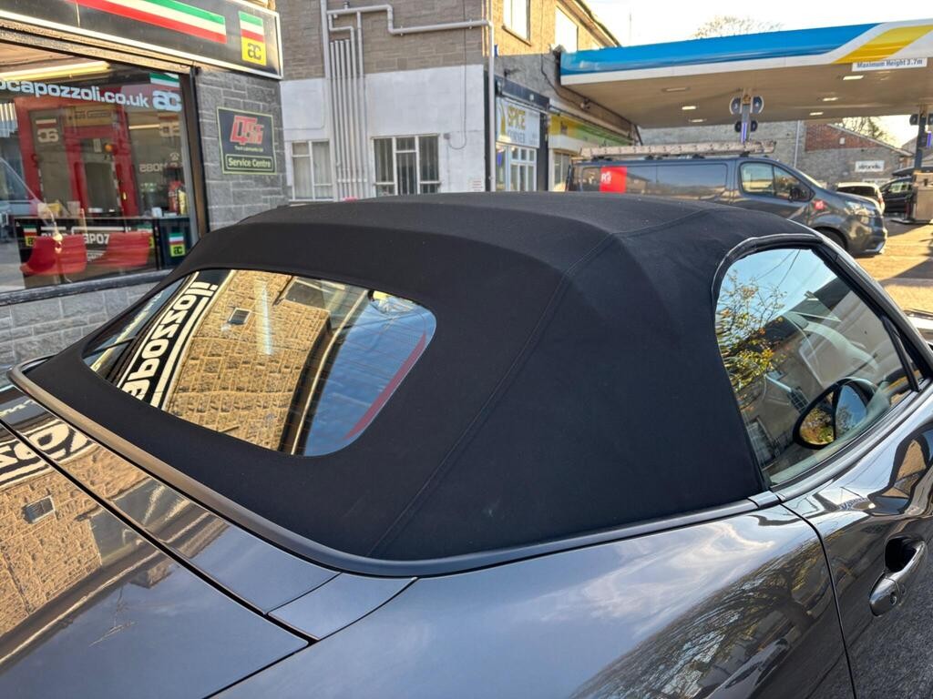 Used Fiat 124 Spider 2017 for sale - 76653798: Photo 28